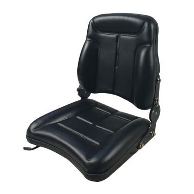 China Forklift Seat And Tractor Seats Excavator Seat Lifetime Warranty for sale