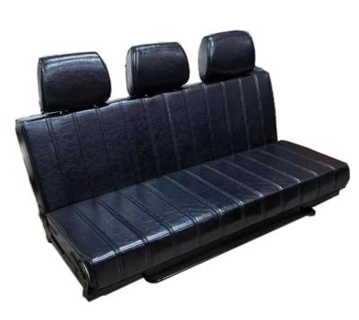 China RV Van Seat Caravan Seats Bus Seating Sofa Bed Seats RV Seats Camper Seating for sale