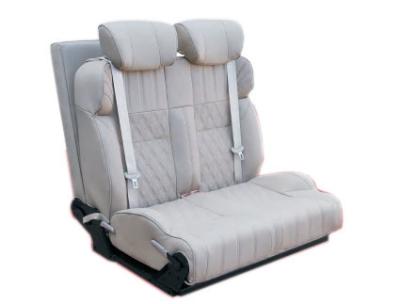 China Van Rv zitjes Auto accessoire auto reis bed zitje comfortabel kluisje kan aangepast Te koop