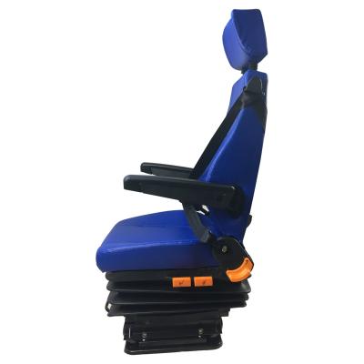 China Good Driver Seats For Medical Equipment Transport Car Seats for sale