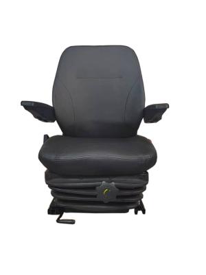 Китай Mechanical Suspension Seat M801 Tractor Driver Seat Excavator Seat With Mutil Function продается