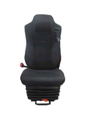 中国 General Seat A800-34 Height Adjustable Driver Seat for Semi Trucks 販売のため