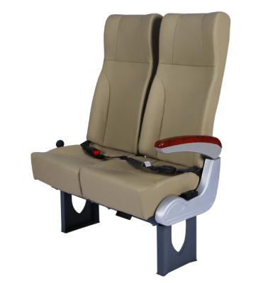 China Asiento de pasajero B804 asiento de autobús respaldo de ajuste de China en venta