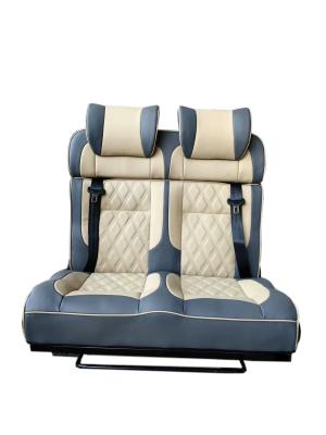 China Passenger Seat B804 With Mutil Function Customzied For Van for sale