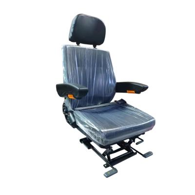 China Adjustable Port And Dock Equipment Seats Simple Type Seat for sale