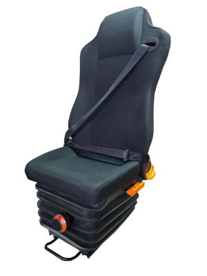 China Mechanical Suspension Seat Truck  Flight Simulator Seat From Factory à venda