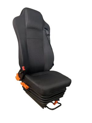 China Comfortable Air Suspension Driver Seat for Semi-Truck and Heavy Plant  Seats for sale