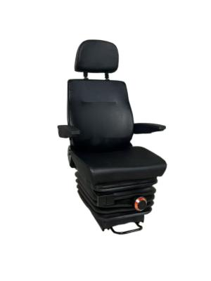 중국 Mechanical Suspension Front Control Button Adjustable Truck Seat From Factory 판매용