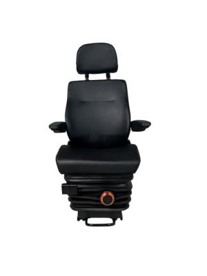 Chine Mechanical Shock Absorption Height Adjusted Weight Adjust Seat From Factory à vendre