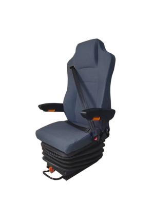 China Comfortable Air Suspension Semi Truck Seat Air Bag Truck Seats With Multifunction for sale