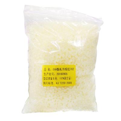 China Eva Hot Melt Glue Granules For Multiple Materials Bonding No smell for sale