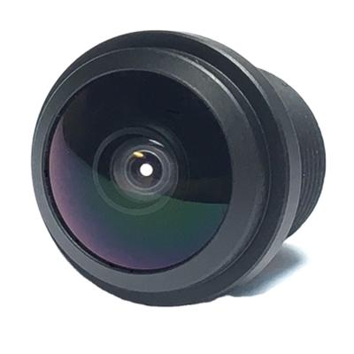 China OKSee 1/4 Super Wide Angle Waterproof CCD/CMOS M12 Lens For CCTV Lens OKSEE-6003-A7 for sale