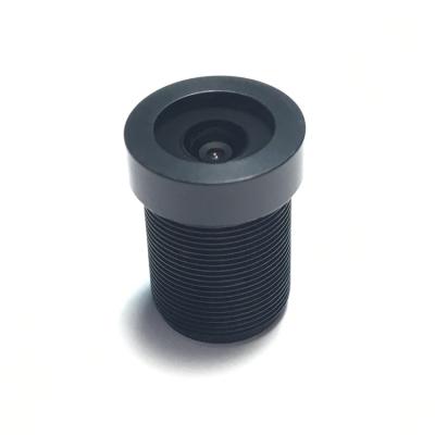 China OKSEE Lens Factory 1/3 2.8mm CCTV 2MP M12 Wide Angle Lens For Webcam OKS-8027 for sale