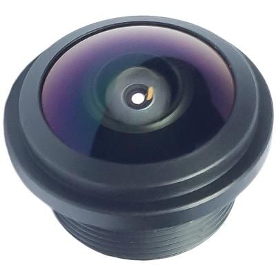 China OKSEE 1/3 IMX225 220 Degree Panoramic Lens for CCTV Camera Waterproof Lens OKSEE-6001-A6 for sale