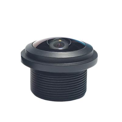 China OKSee 190 Degree Lens 5MP 1/2.9 1.78mm For Monitor Camera CCTV Lens 6.0 for sale