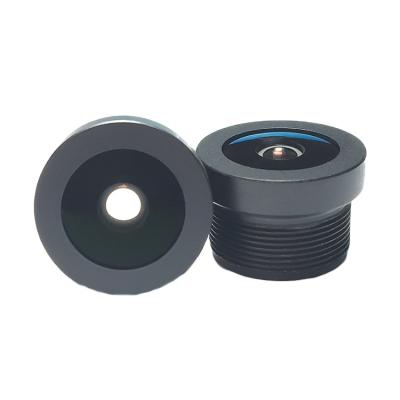 China OKSee Lens 5MP 1/2.9 6mm 52 Degree For Monitor Camera CCTV Lens 6.0 for sale