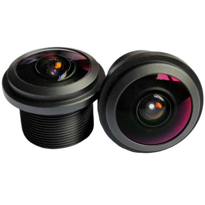 China 1/2.7 6003 Waterproof CCD/CMOS Lens AR0230 M12 Wide Angle For CCTV Lens OKSEE-6003-A7 for sale