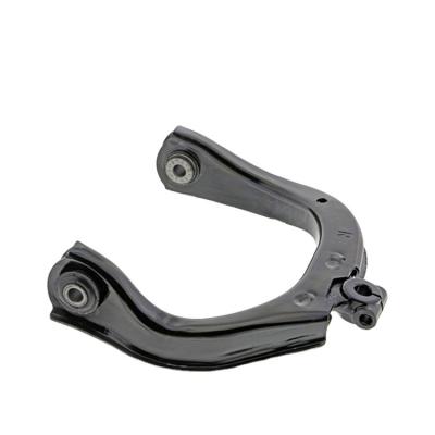 China Steel Auto Parts Manufacturer Steering Suspension Car Parts Shop Control Arm For Buick Rainier Chevy Trailblazer 2007 15858683 for sale