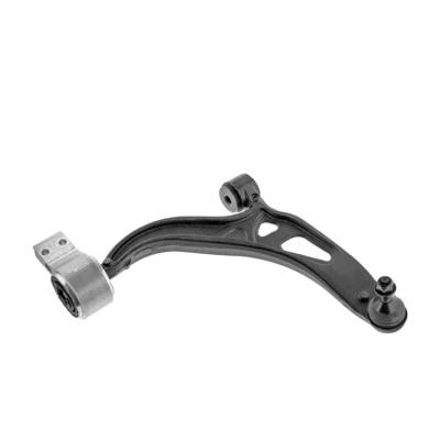 China Metal Aftermarket Parts RK622215 Front Axle Lower BB5Z3078 Control Arm For Ford Explorer 2019 for sale