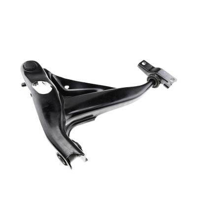 China Front Left Lower Arm RK620491 Steel Auto Suspension Parts Control Arm For Ford Explorer 05 MERCURY Control Arm 2L2Z3078AA for sale