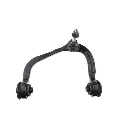 China Iron Distributor Front Control Arm K80306 Suspension Arm For Lincoln Navigator 2021 Upper Control Arm 4L3Z3085AA for sale