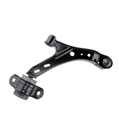 China American Steel RK80726 Car Spare Parts Lower Control Arm Right Suspension Arm For Ford Mustang 05-10 6R3Z3078A AR3Z3078A for sale