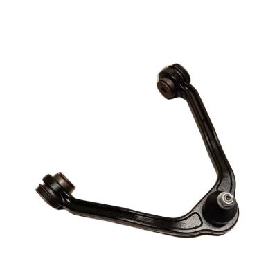 China Iron Truck Car Parts Front Upper Control Arm For GMC Sierra 1500 99-07 Pick Truck Control Arm K80826 15864153 for sale