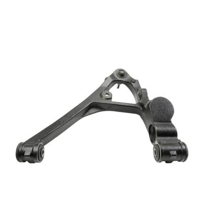 China Iron Auto Parts Accessories Suspension Control Arm K620380 12472818 15047210 For GMC Yukon CHEVROLET TAHOE for sale