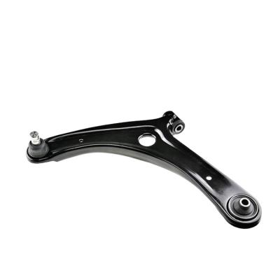 China Auto Parts RK620065 Steel Suspension Car USA Lower Control Arm For Jeep Compass Dodge Caliber 5105040AE for sale