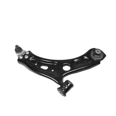 China Aftermarket Suspension Front Lower Control Arm Steel Parts 68247999AA For Jeep Renegade 2021 for sale