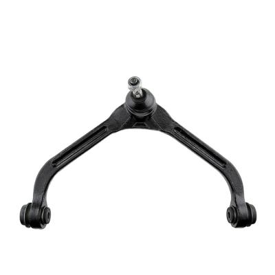 China Iron Front Suspension Control Arm OEM RK3198 52088632AD 68068615AA For Jeep Liberty 2002-2005 for sale