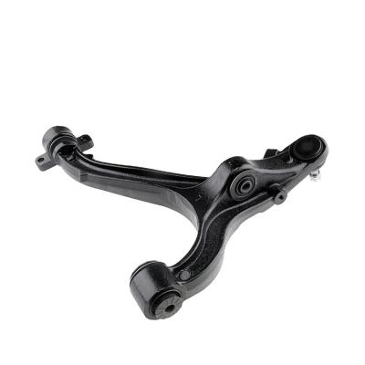 China Iron Car Parts Front Left Ball Joint Control Arm Replacement For Jeep Commander Grand Cherokee RK621375 52089981AA for sale