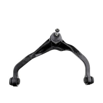 China Iron RK621565 52125112AB OEM Suspension Control Arm Car Automotive Spare Parts For Jeep Nitro Liberty 2011 for sale