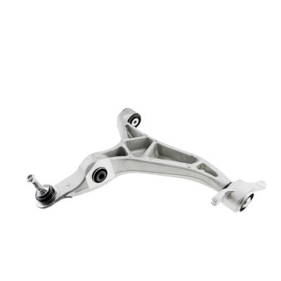 China New Auto Parts Used Aluminum Front Aluminum Control Arm For Jeep Grand Cherokee 2022 RK623378 68282728AA 4877716AB for sale