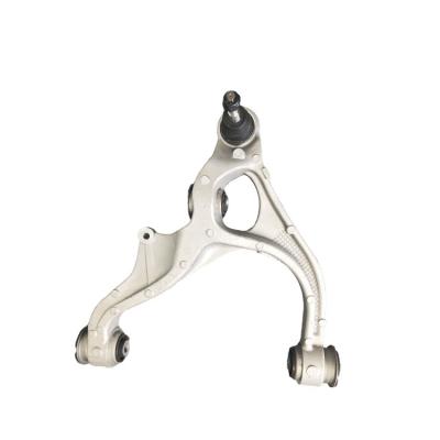 China Alumnium Car Suspension Spare Parts K623022 68298346AA Forged Aluminum Control Arm With Ball Joint For Dodge Ram 1500 2018 55398376AB for sale