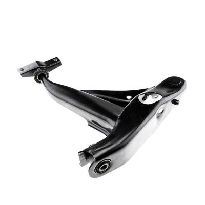 China Steel Suspension System Car Parts Control Arm RK620490 1L2Z3079AA For Mercury Mountaineer for sale