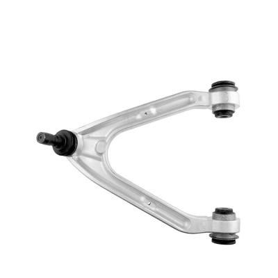 China Aluminum Aluminum Front Upper Control Arm Suspension Control Arm Parts For Hummer H3 2006-2010 RK621676 15082974 for sale