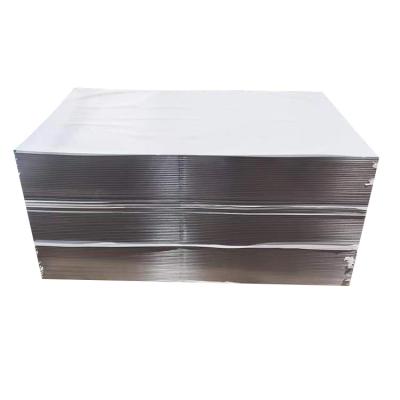 China Cost Effective And Flat Customized Cold Rolled Structural Steel Bar ASTM Stainless Steel Sheet for sale