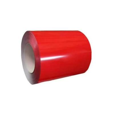 China Construction high quality low price prepainted galvanized ppgi color coated hot dipped rolled steel metal sheets coils for sale