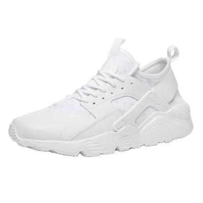 China Custom Hot Breathable Foam Wave Fashion Trend Style Unisex Sport Shoes Mens Custom Women Brand Running Shoes for sale