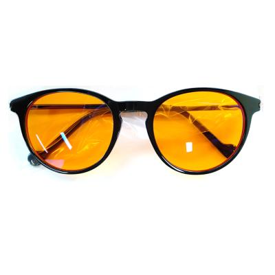 China For Italian Blue Light Glass Acetate Reading Glasses Blue Light Blocking Glass Acetate Cellulose Computer Glasses 415nm-455nm for sale