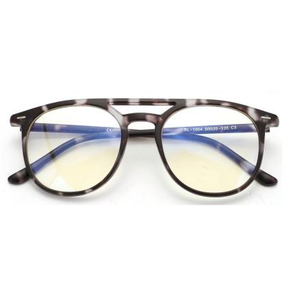 China For Wear PC Sight Blue Light Blocking Glass Computer Glass Anti Ray Blue Light for sale