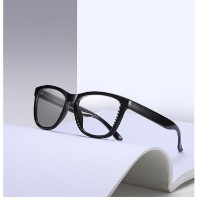 China New Arrival Blue Light Glass Photochromic &Color-changing Anti Wear/Fashion Anti Blue Light Glass for sale