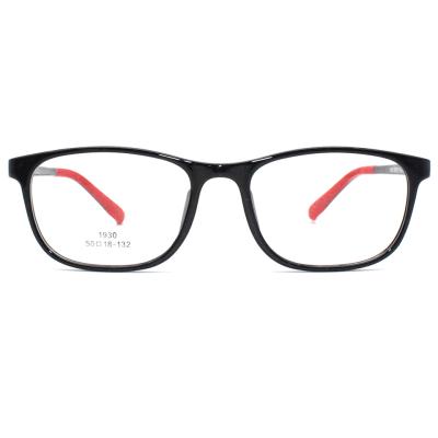 China Optical Frames Ready To Ship Children TR Optical Frames And Silicon Frame Many Color Kids Glasses for sale