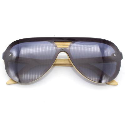 China 2019 Eco-friendly Sunshine Wood Glass Custom Bamboo Glasses for sale