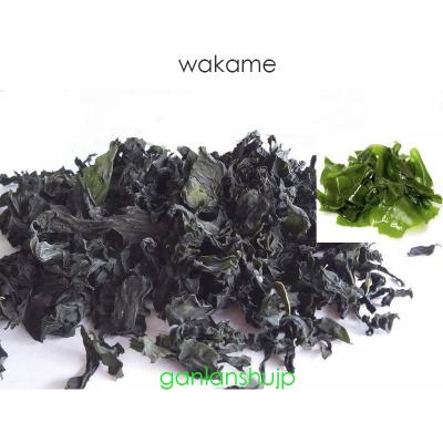 China Dried popular dry seaweed (manufacturer) for sale