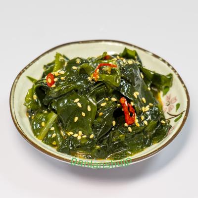 China FROZEN Chuka Wakame Salad for Sushi for sale