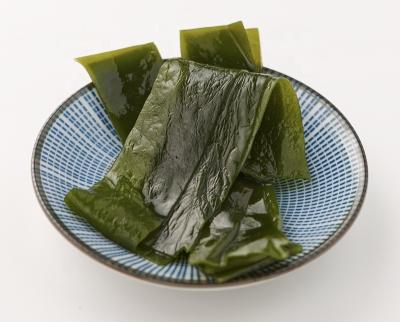 China Fresh frozen salted kelp seaweed (cut laminaria kelp) for sale