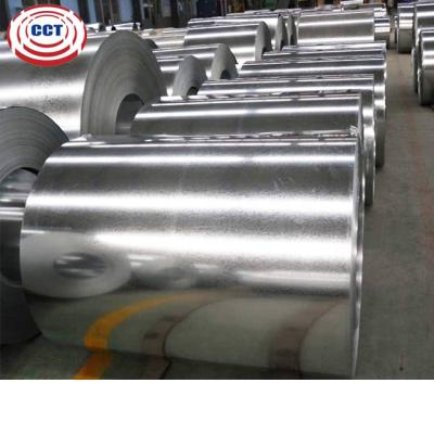 China Structural Steel Galvanized Coil Galvanized Iron Sheets For Sale for sale