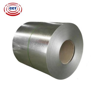 China Automotive 55% gi aluminum zinc alloy coated steel coil for sale